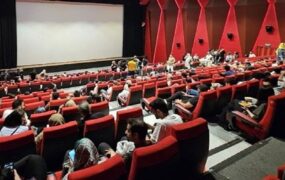 ادامه فعالیت سینما‌ها / فیلم‌های کمدی اکران نمی‌شود