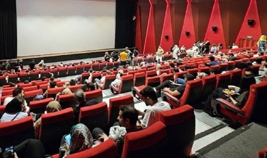 ادامه فعالیت سینما‌ها / فیلم‌های کمدی اکران نمی‌شود