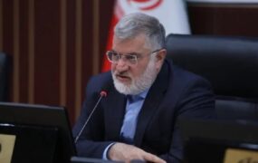 استاندار تهران