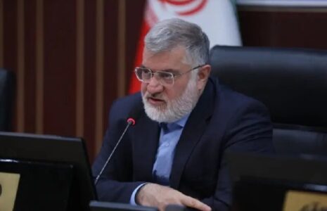 استاندار تهران