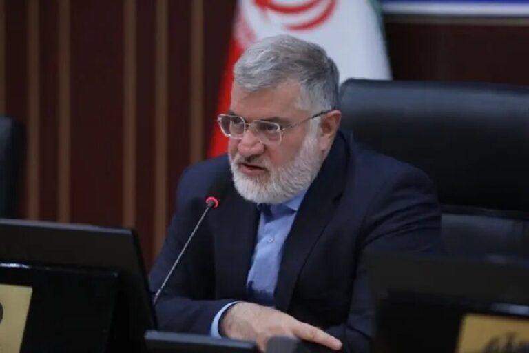 استاندار تهران