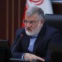 استاندار تهران