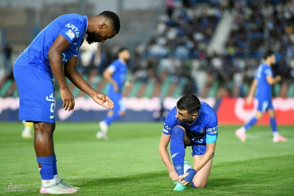 استقلال