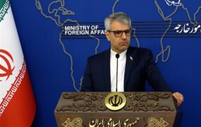 بقائی: حملات به مقر پلیس دیپلماتیک ایران نقض حقوق بینالملل است اسماعیل بقایی