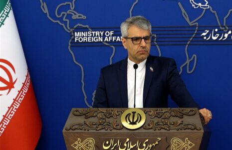 اسماعیل بقایی