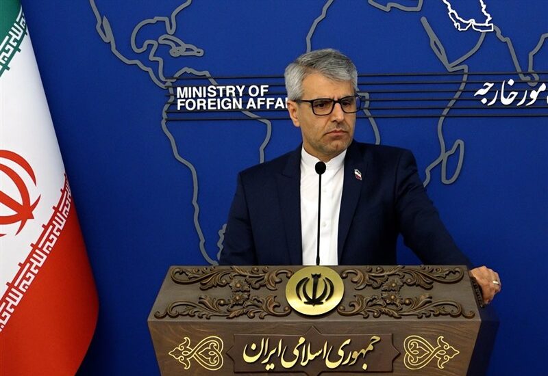 اسماعیل بقایی