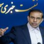 اعدام و توقیف اموال در انتظار خائنان و همکاران با دشمن