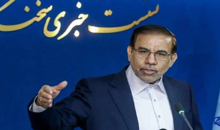اعدام و توقیف اموال در انتظار خائنان و همکاران با دشمن