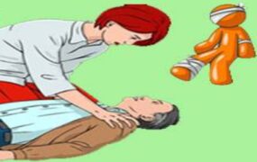 اقدام اولیه برای مصدوم جنگی/ اینفوگرافی