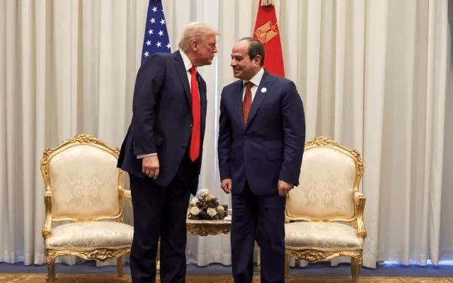السیسی