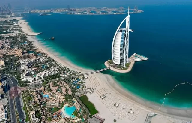 امارات