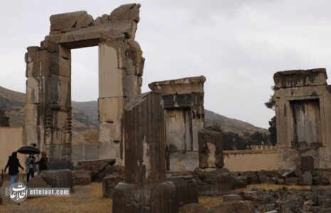 اماکن تاریخی