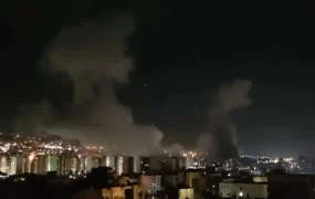 انفجار