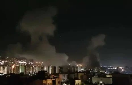 انفجار
