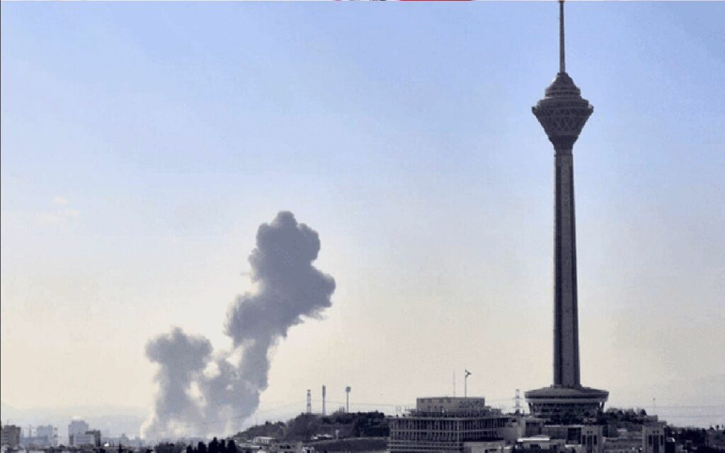 انفجار (3)