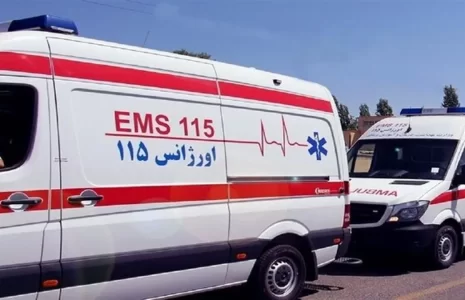 اورژانس_+تهران