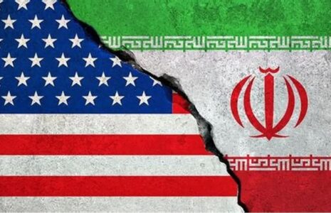 ایران و آمریکا