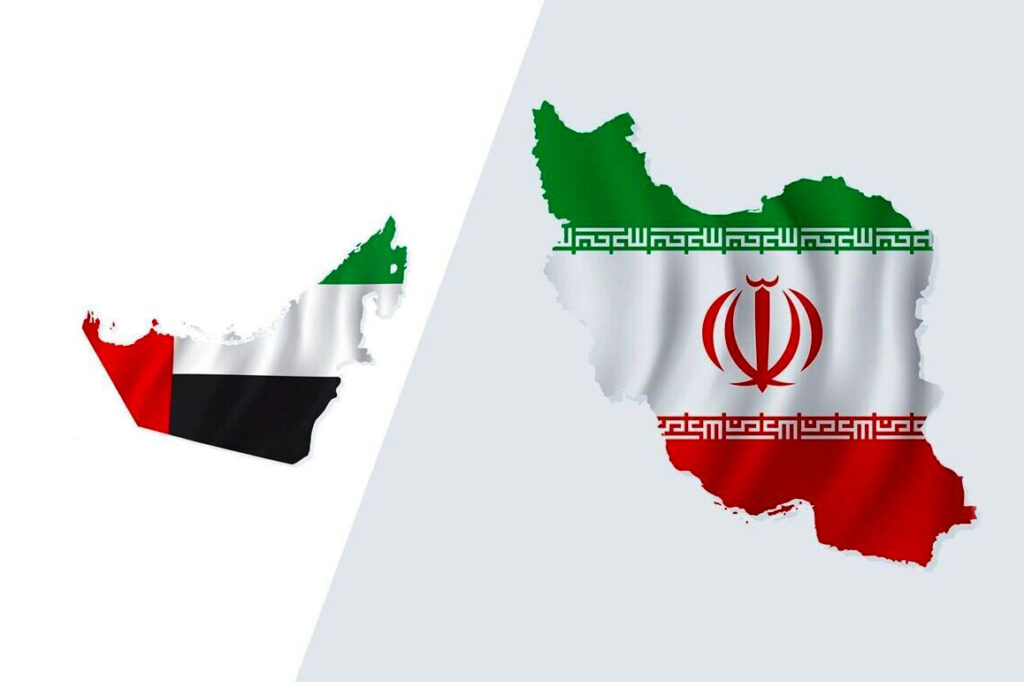 ایران+امارات+متحده+عربی