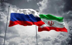 ارسال 30 تن کمک پزشکی و دارویی روسیه به ایران ایران+روسیه