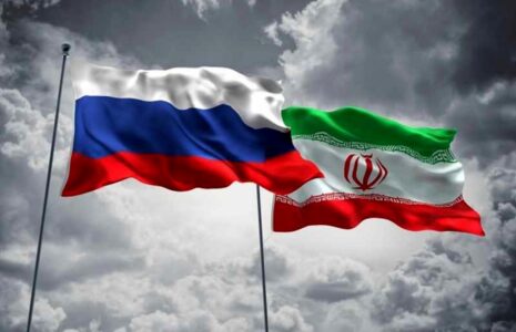 ایران+روسیه
