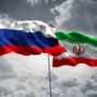 ایران+روسیه