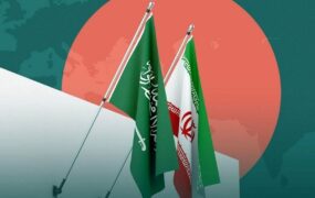 ایران+و+عربستان+