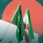 ایران+و+عربستان+