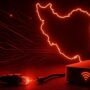 اینترنت بین المللی