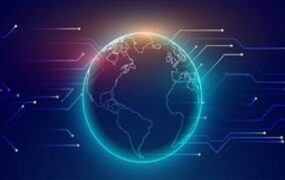 اینترنت بین‌المللی برای تجار فراهم شد