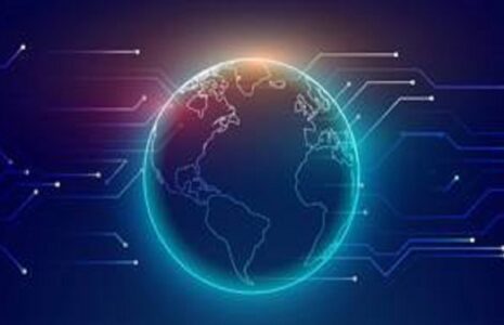 اینترنت بین‌المللی برای تجار فراهم شد