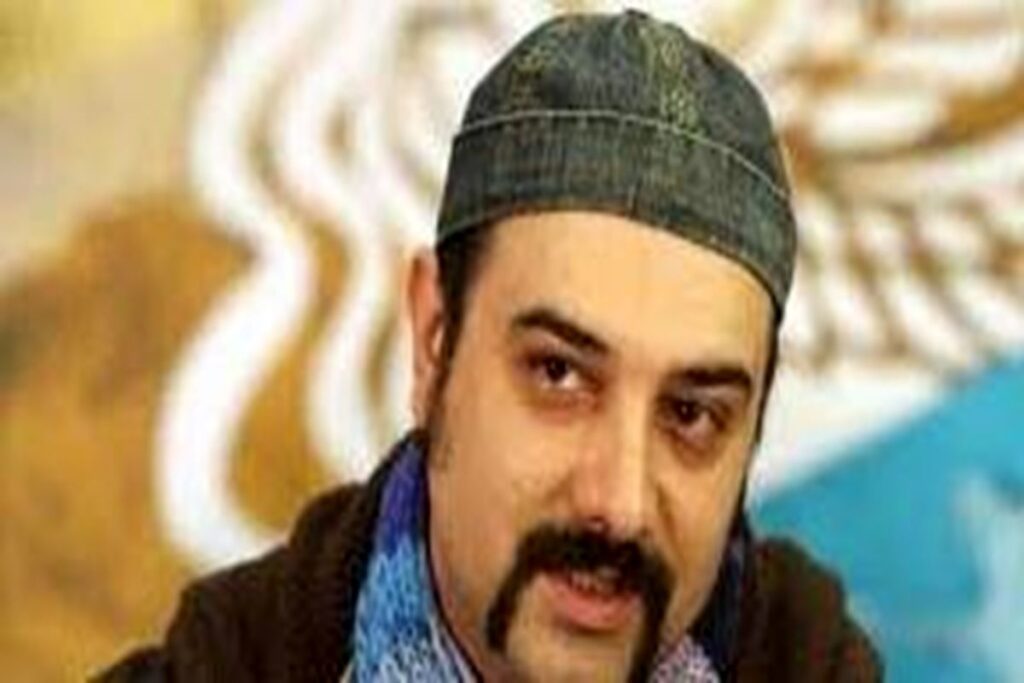 برزو+ارجمند