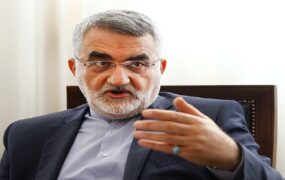 بروجردی: نتانیاهو کجاست