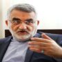 بروجردی: نتانیاهو کجاست