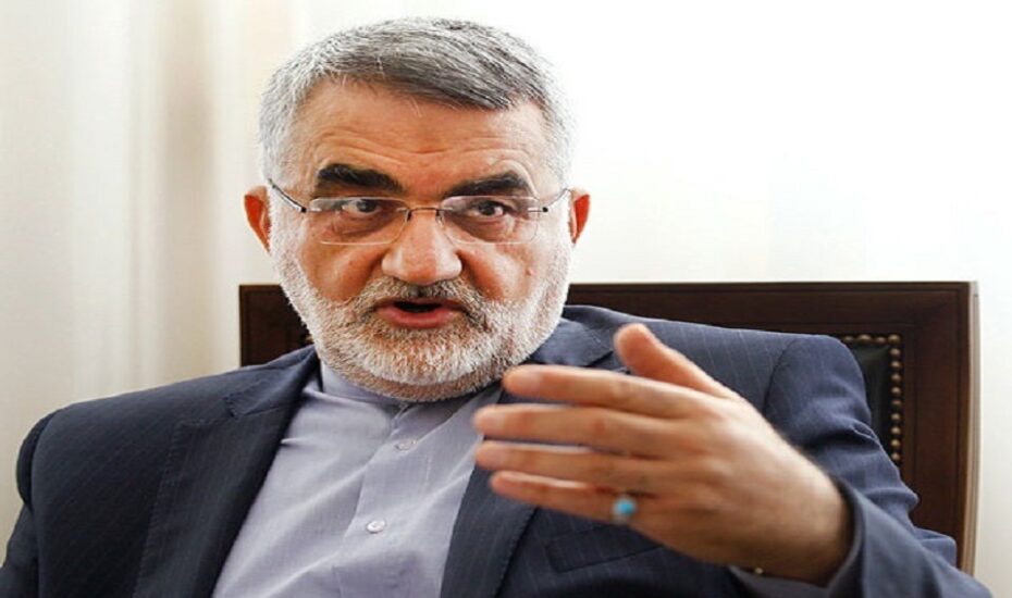 بروجردی: نتانیاهو کجاست