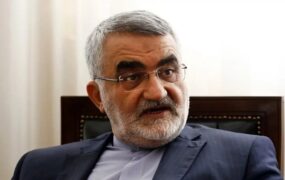 بروجردی‌: زمان برای خروج از NPT فرا رسیده است