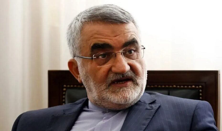 بروجردی‌: زمان برای خروج از NPT فرا رسیده است