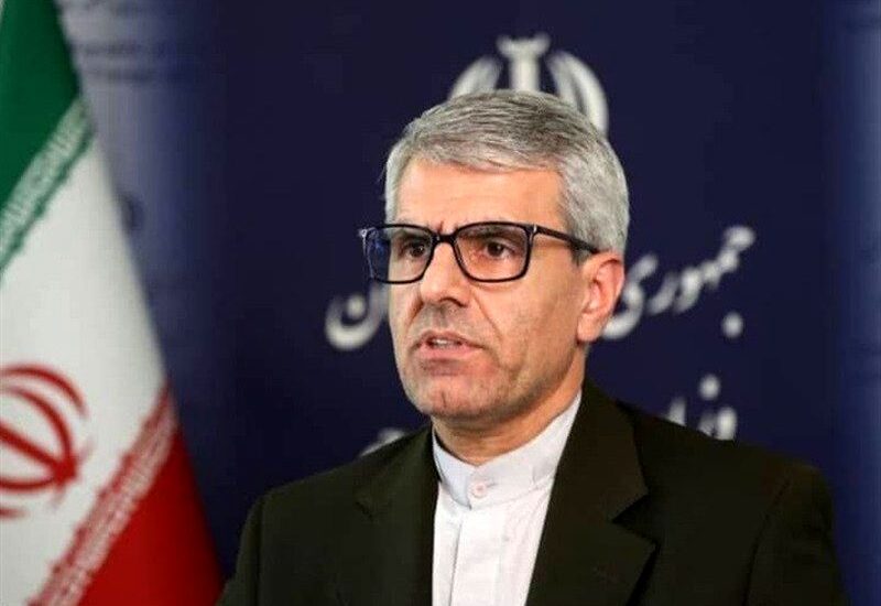 بقایی (1)