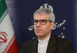 بقایی