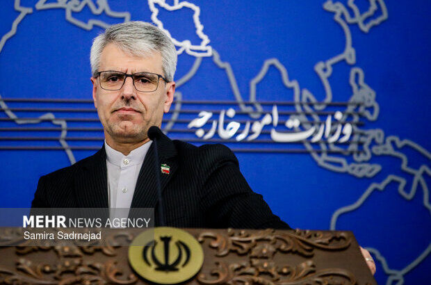 بقایی