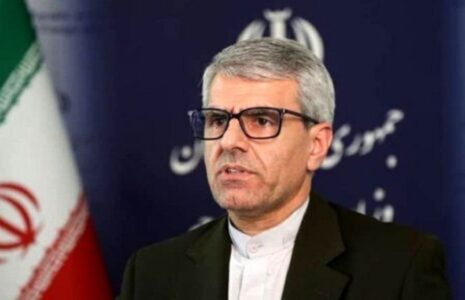 بقایی: کسانی که باید پیام رهبری آیت الله مجتبی خامنه‌ای را دریافت کردند