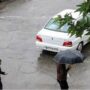 تداوم بارش برف و باران در برخی نقاط کشور