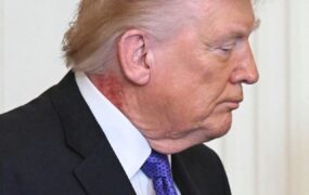 ترامپ: ممکن است با ایران گفتگو کنم ترامپ