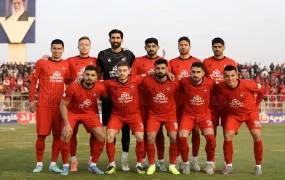 تراکتور