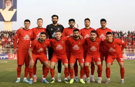 تراکتور