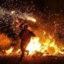 ترقه‌بازی در چهارشنبه‌سوری امسال ممنوع شد