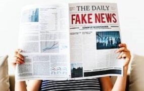 تشخیص خبر جعلی از واقعی/ اینفوگرافیک