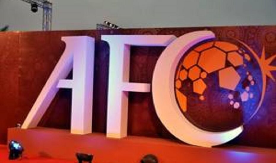 تصمیم جدید AFC در مورد لیگ های آسیایی