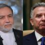 تلاش ویتکاف برای برقراری ارتباط با عراقچی