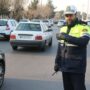 تمهیدات ترافیکی