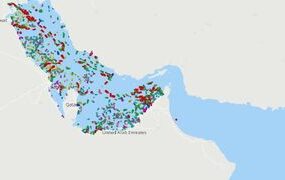 ایران در ماجرای تنگه هرمز عقبنشینی نمیکند تنگه هرمز
